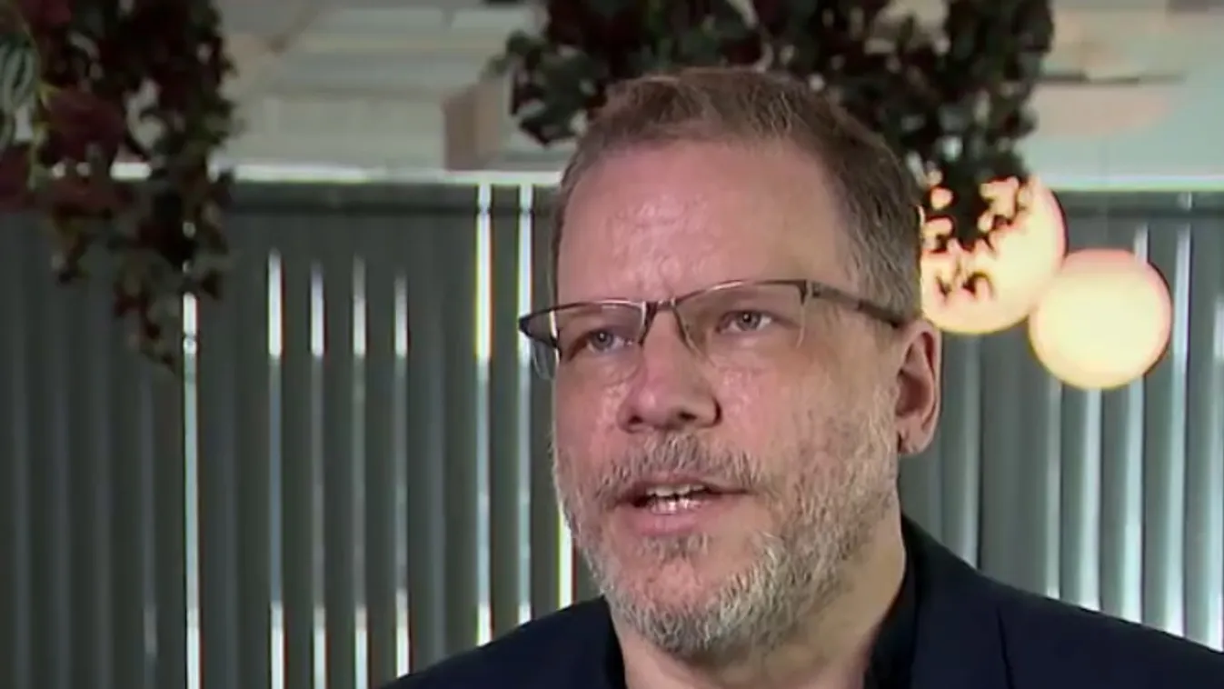 Radar – Mesterséges intelligencia – a bűnüldözés új fegyvere  + videó