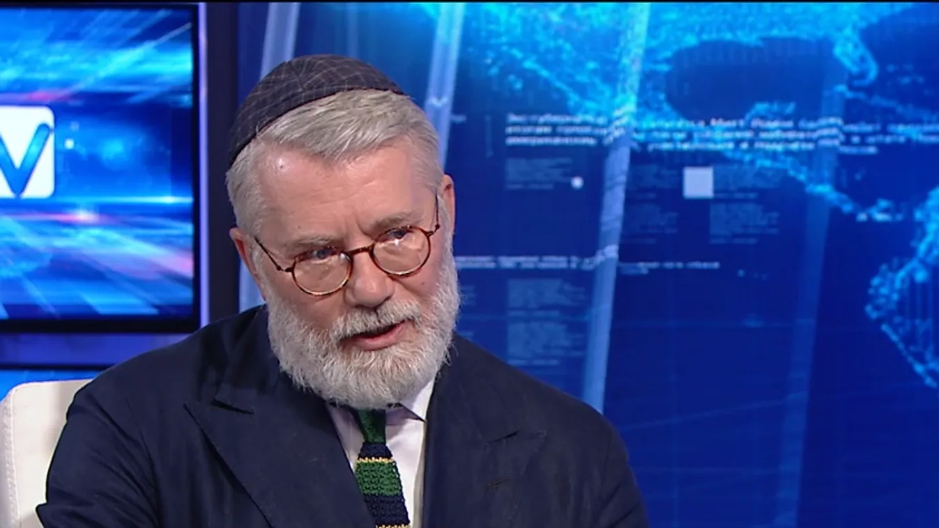 Európában újra terjed az antiszemitizmus, a magyar kormány zéró toleranciát hirdetett + videó