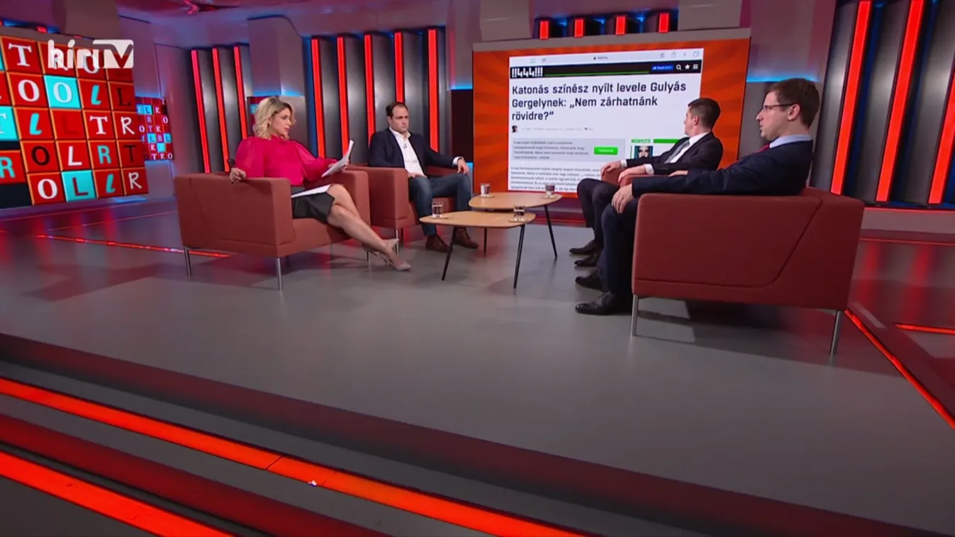 Troll: Ízléstelen felvételek