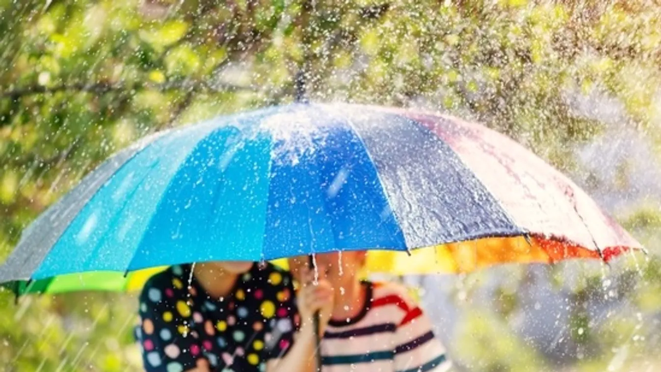 Már látszik a fordulat az időjárásban