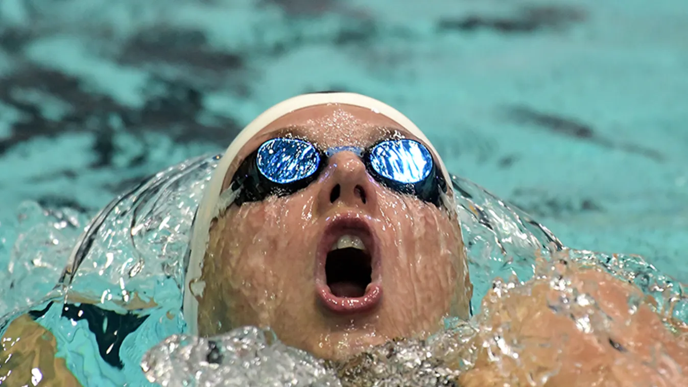 Újabb Hosszú-arany