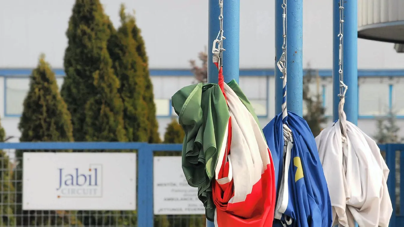 Megvan, miért kényszerülnek leépítésre