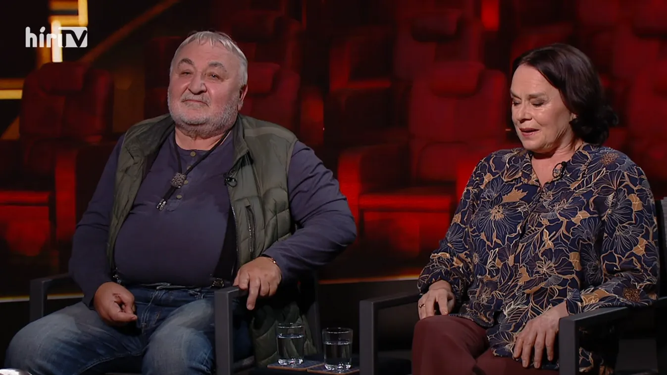 Szélesvásznú történelem: Hippolyt, a lakáj