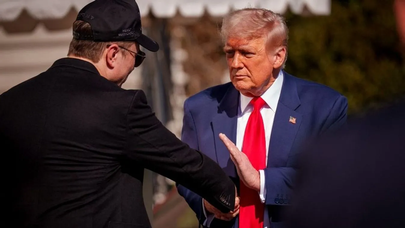 Nobel-békedíjra jelöli Donald Trumpot a bukaresti Politikatudományi és Közigazgatási Egyetem