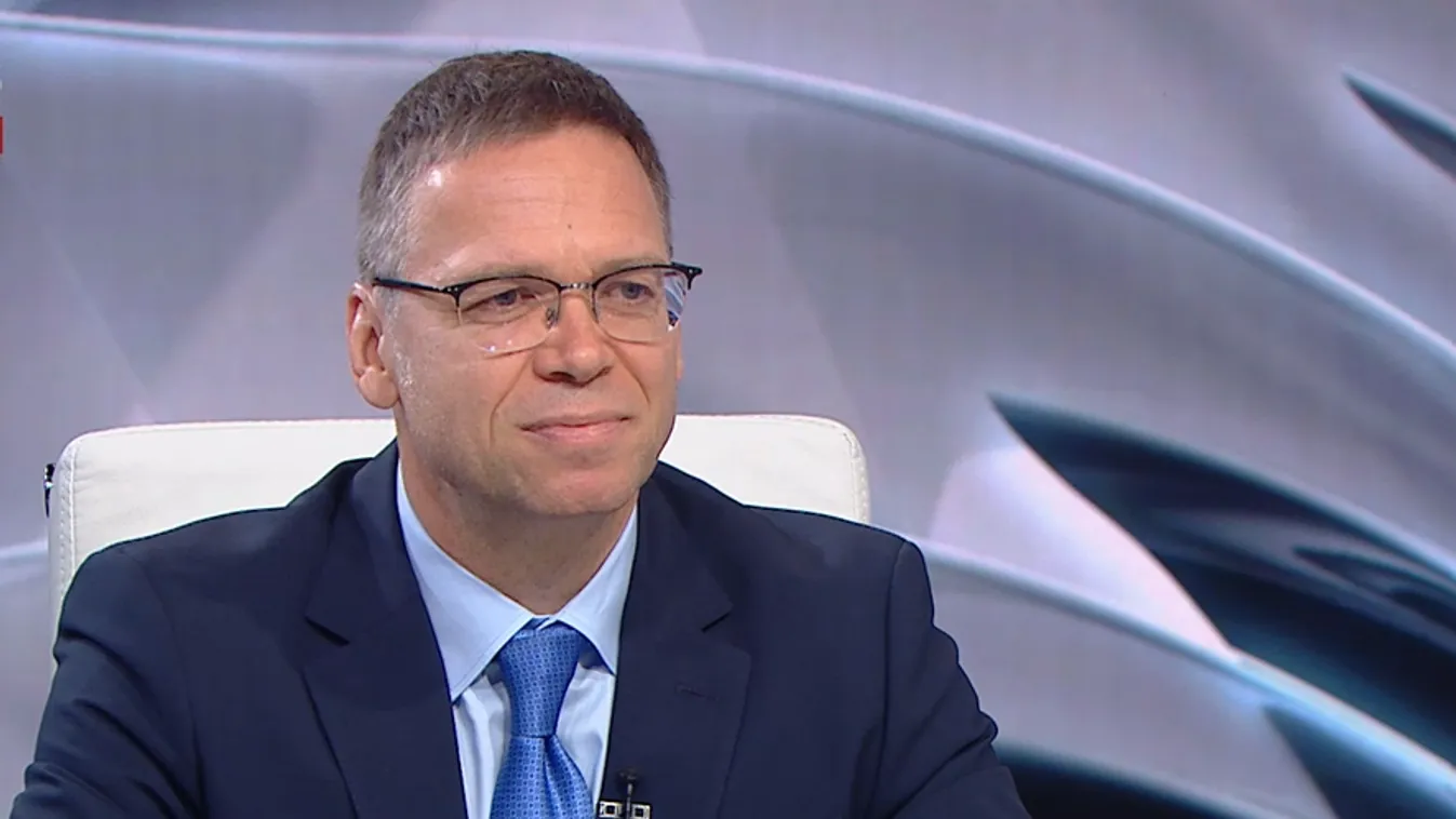 Fürjes Balázs: Az atlétikai világbajnokság megerősíti a magyar nemzetet