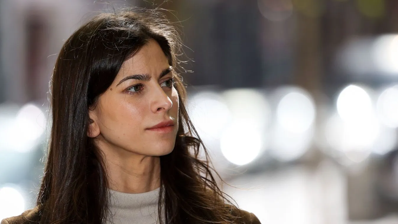 Szentkirályi Alexandra: Ma megkeresett Magyar Péter, a Tisza párt elnöke, egyeztetésre hívott