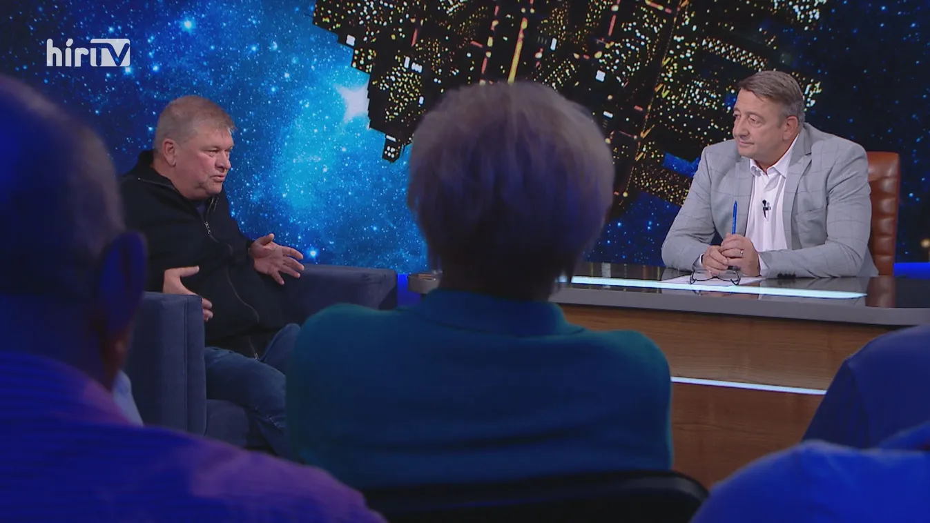 Kálomista Gábor: A főváros vezetése ideológiai alapon tiltja az Elk*rtuk vetítését