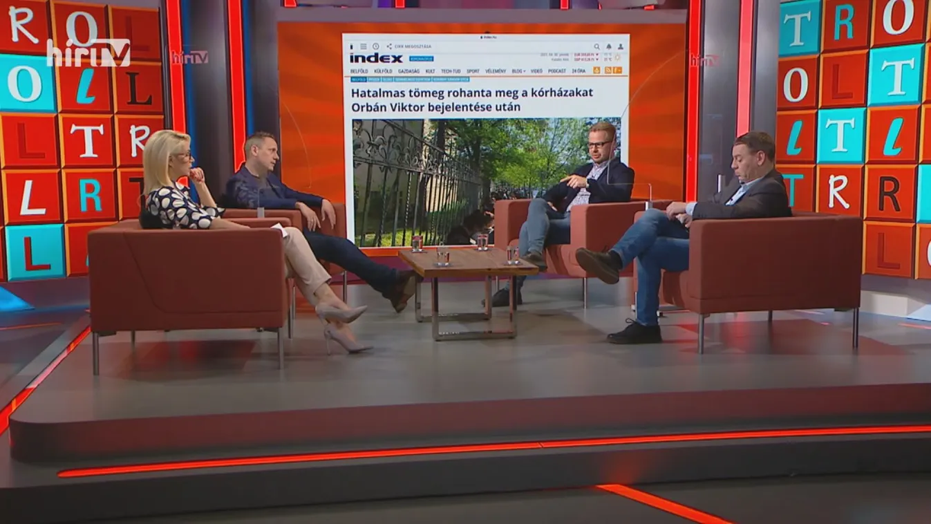 Troll: Ez a „vakcinanácizmus” emberéleteket veszélyeztet