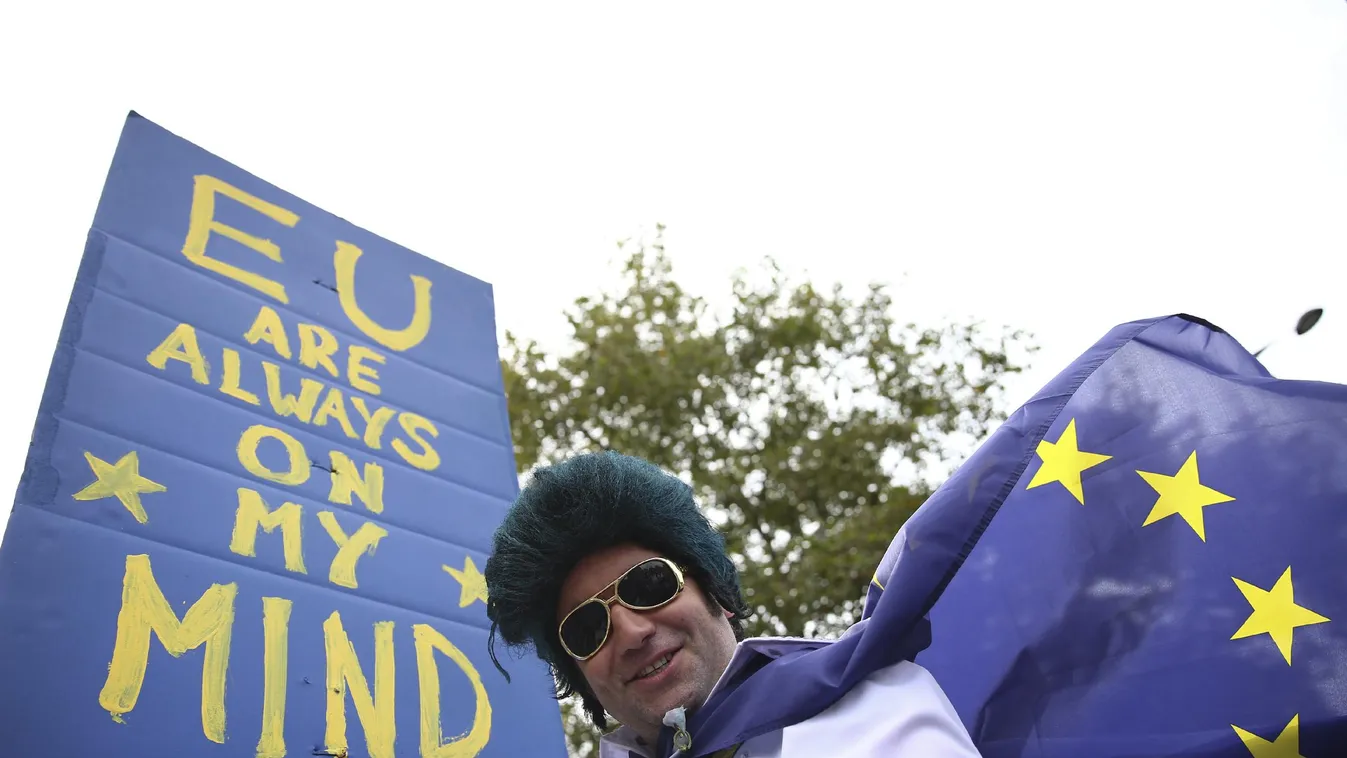 Előrelépés a brexit-tárgyalásokon