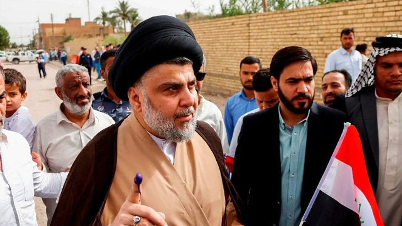 Az eddiginél nacionalistább politika jöhet Irakban