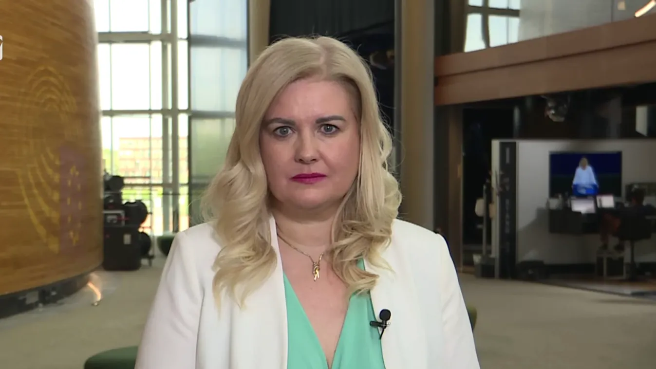 Tóth Edina: Történelmi győzelmet arattunk – zöld utat kapott az atomenergia és a földgáz