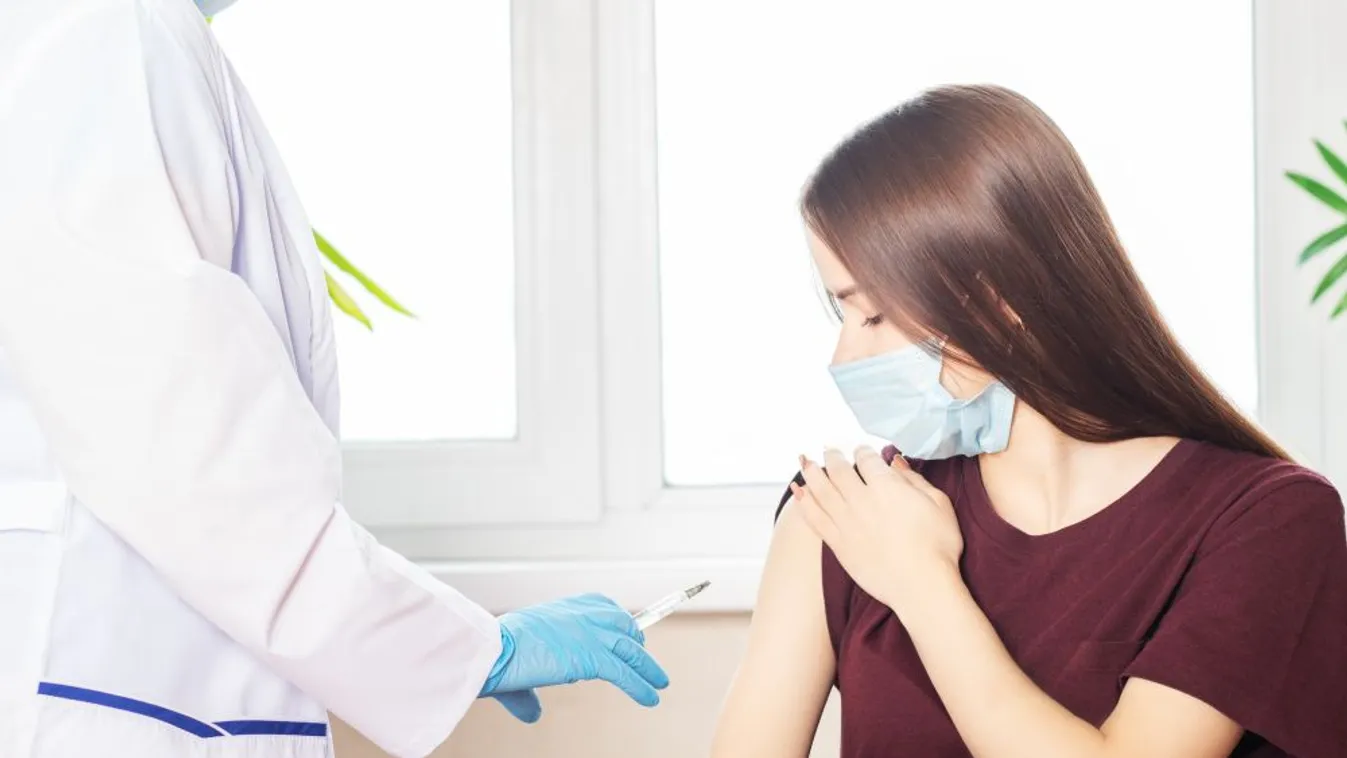 Elhunyt három beteg, 188 új fertőzöttet találtak Magyarországon