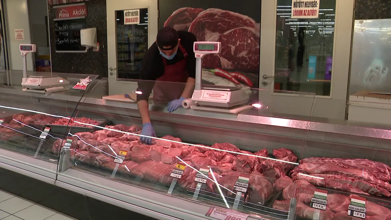 Az ellenzék szerint árstop helyett áfacsökkentésre van szükség