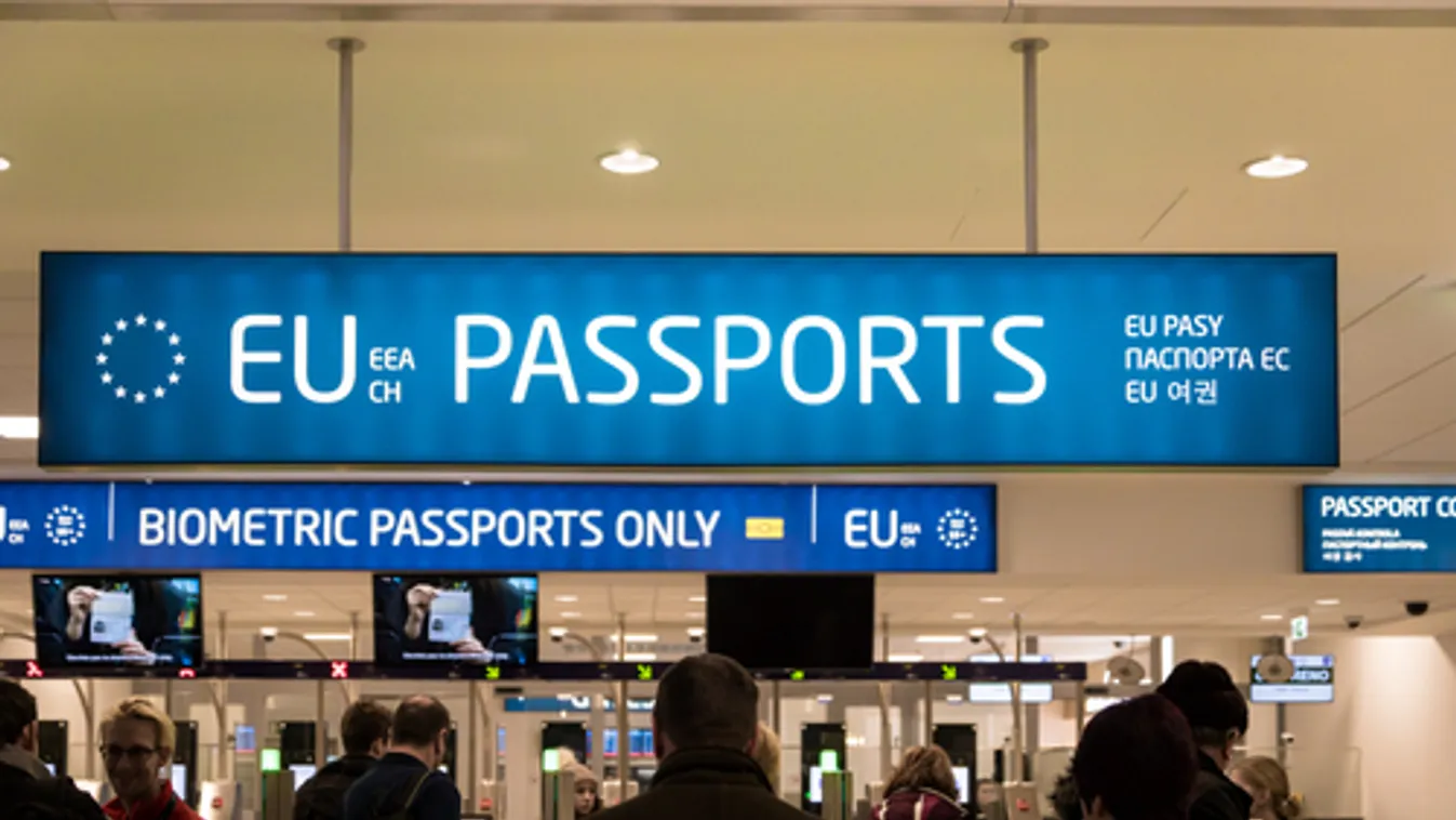 EU-biztos: A schengeni térség példátlan kihívásokkal néz szembe