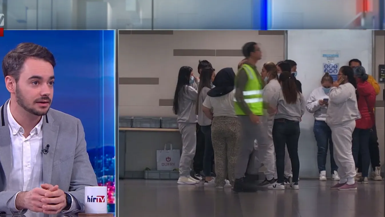 Napindító: Donald Trump büntetőintézkedéseket rendelt el Kolumbiával szemben + videó