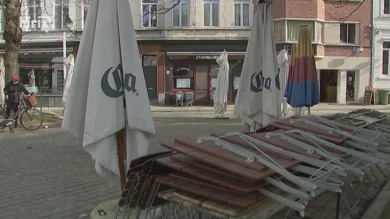 Márciusban maradhatnak a korlátozások az Európai Unió legtöbb országában