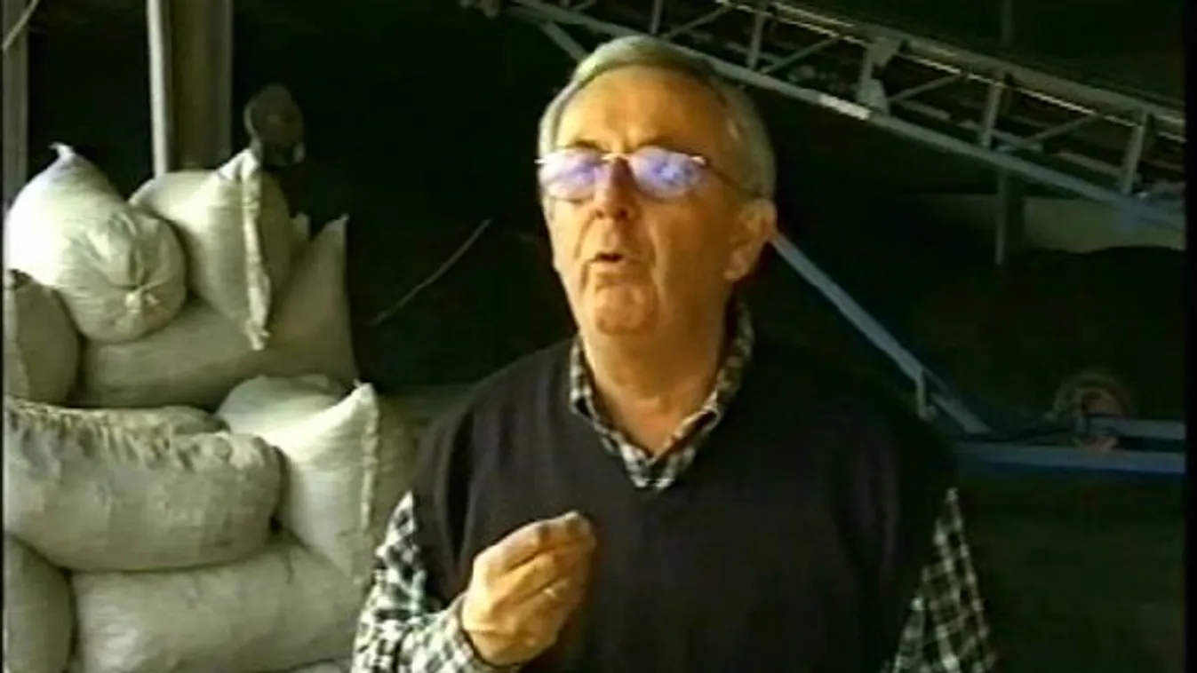 Megszegem Janikának… – Vetítő