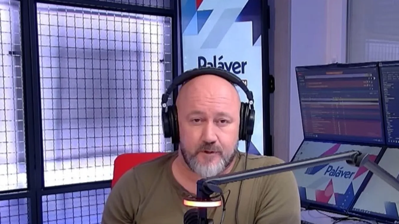 Paláver – Befagyasztotta a dollármédiának adott Pressman-féle támogatásokat Donald Trump + videó