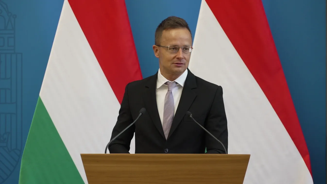 Magyarország a globális járműipari forradalom egyik éllovasává lépett elő