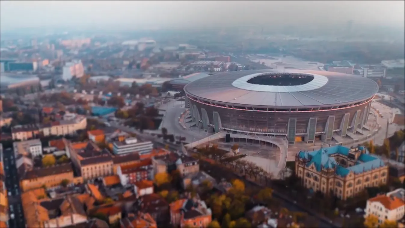 A magyar csapatot és a szurkolókat méltatta a svéd Aftonbladet