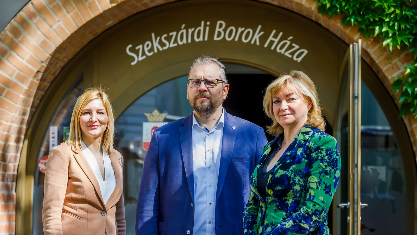 Vidd haza Szekszárdot! – összefogtak a szekszárdi borászatok a térség turizmusáért