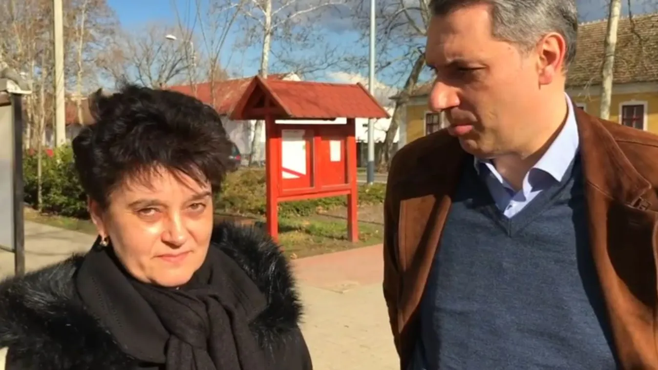 Lázár: Az állam megmentette Csanádpalotát