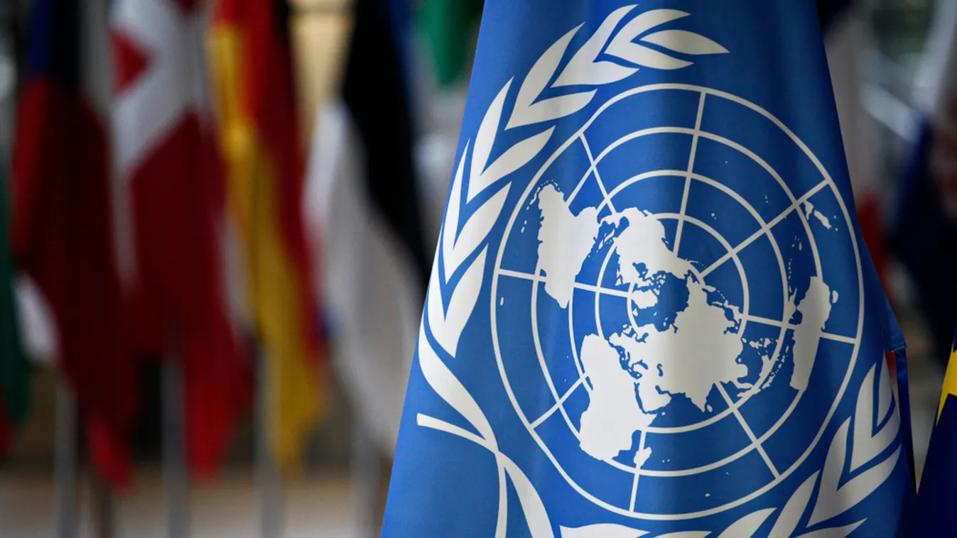 NATO-főtitkár: Kína felemelkedése katonai kihívást is jelent