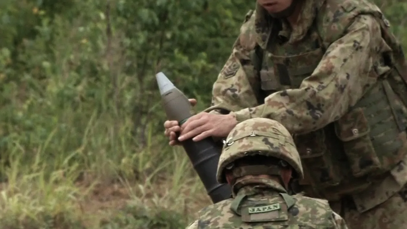 CIA: Nem fenyeget nukleáris háború