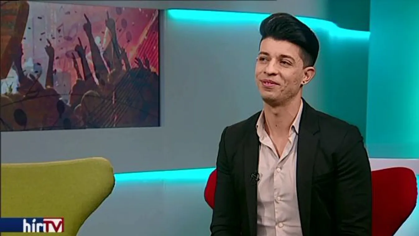 Új dalok, új tervek