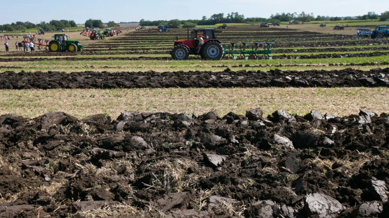 A nagy földrablás – Magyarország élőben