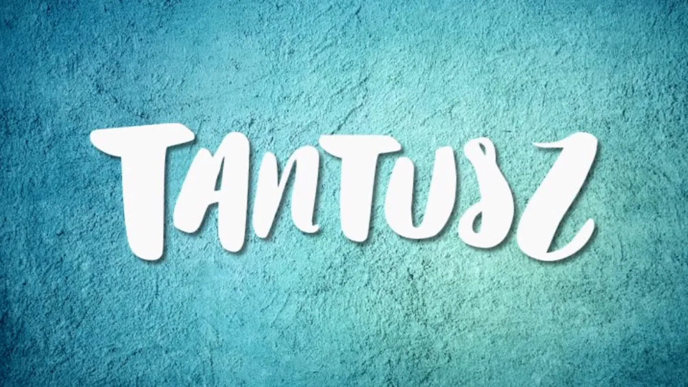 Tantusz