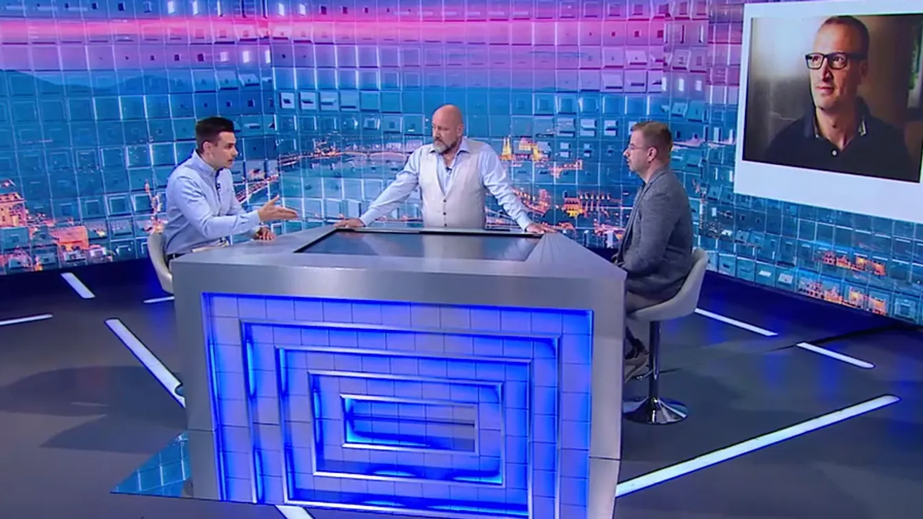 Monitor – Az összes Tisza-szimpatizáns adatai érintettek lehetnek a szivárgási botrányban + videó