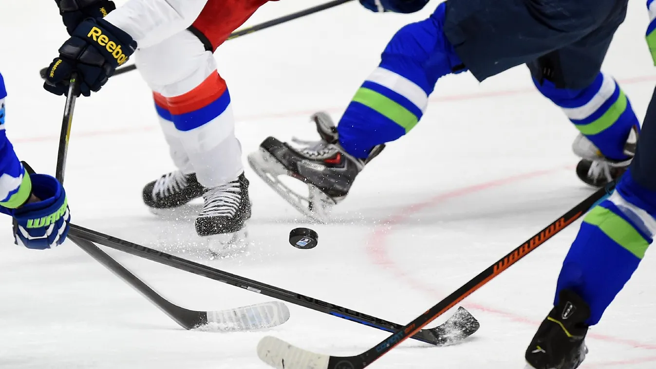 Hoki vb: az oroszok Ausztriát, Kanada Dél-Koreát ütötte ki