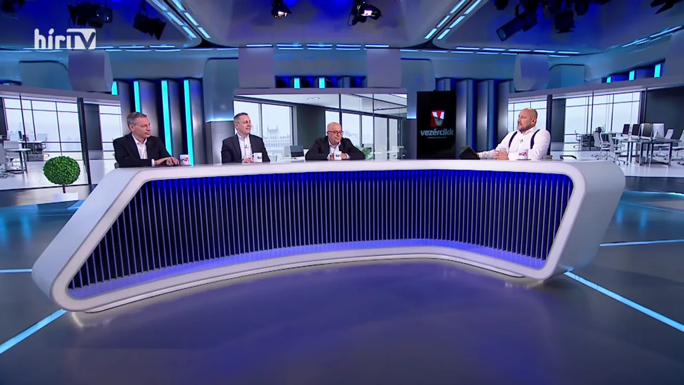 Vezércikk: Az Európai Bizottság eszement ötleteket gyárt