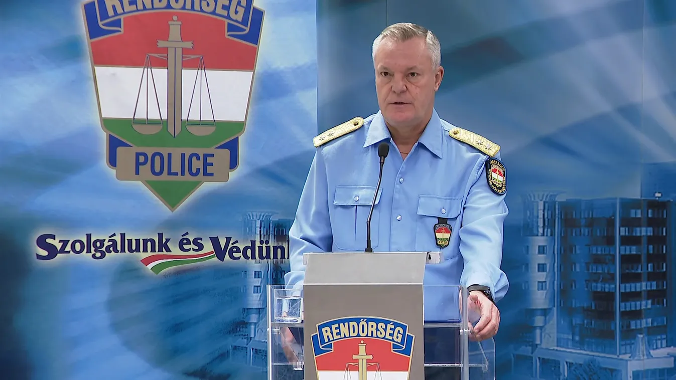 Drasztikusan nő az online térben elkövetett bűnözések száma hazánkban + videó