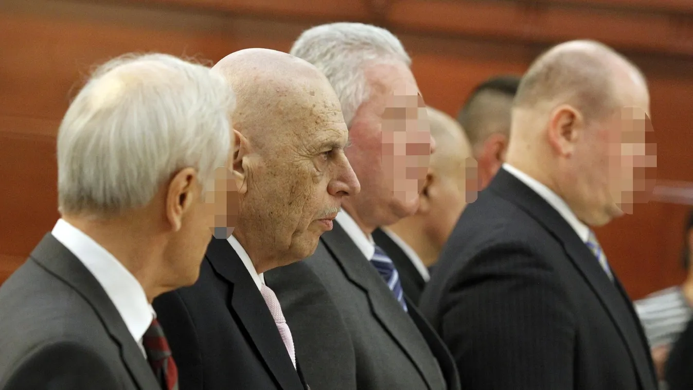 Újabb gellert kapott az elszámoltatás