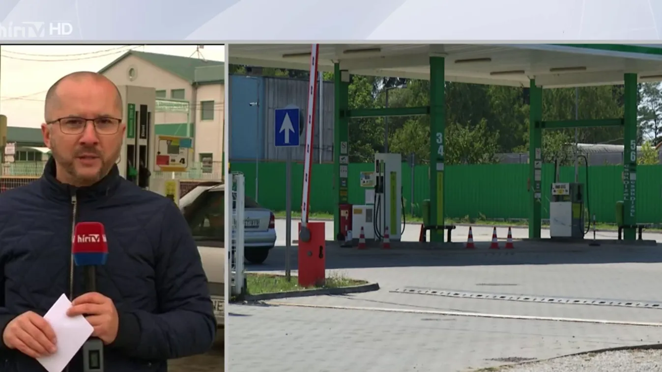 Van olyan kis benzinkút, ahol csak 1 litert lehet majd tankolni hatósági áron