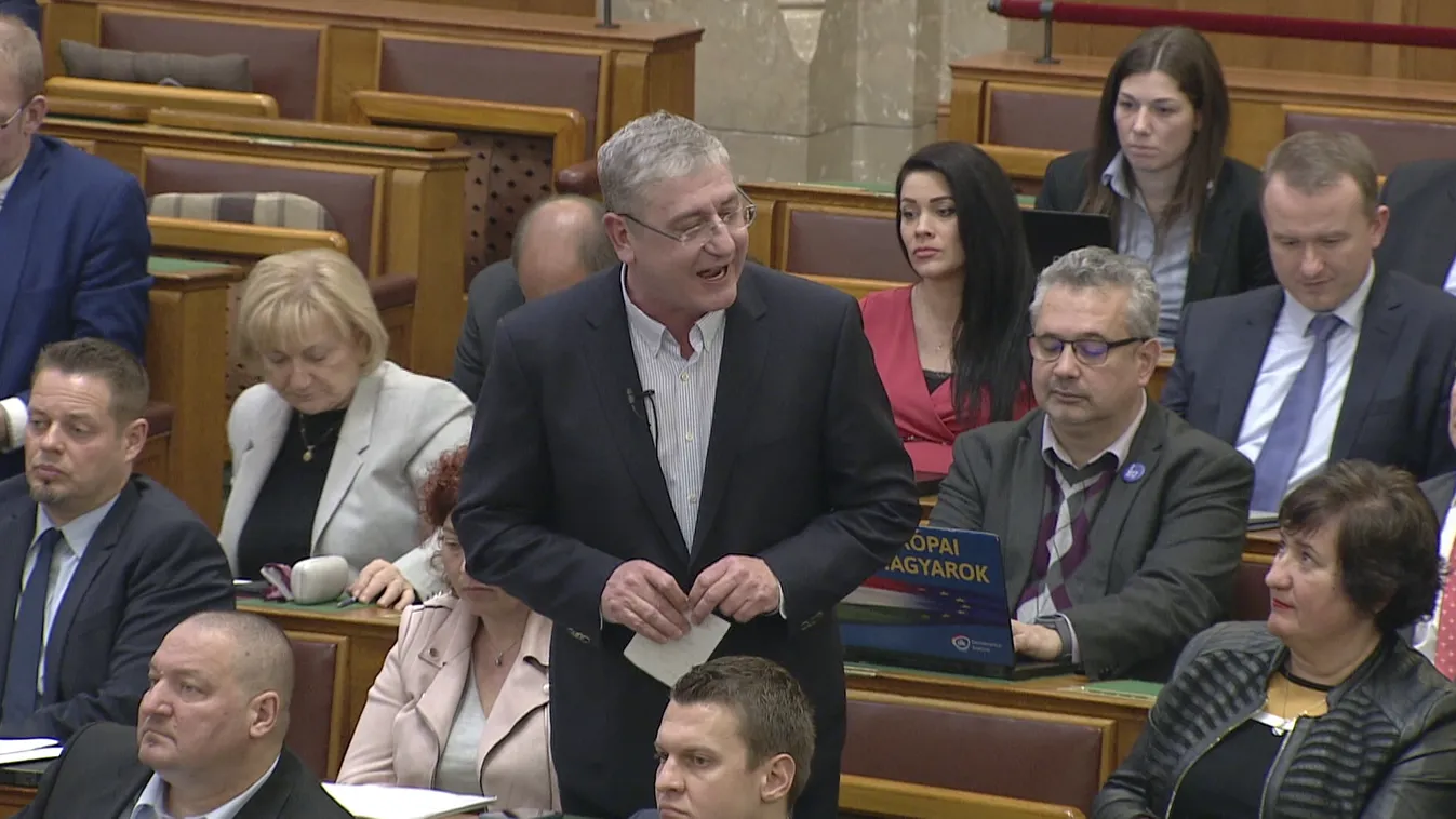 Titkokat osztott meg Gyurcsány Ferenc