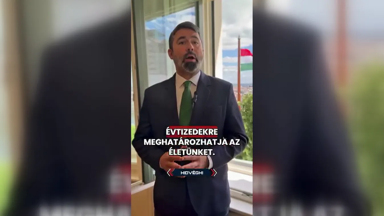 Átlépte a félmilliót a visszaküldött szavazólapok száma + videó