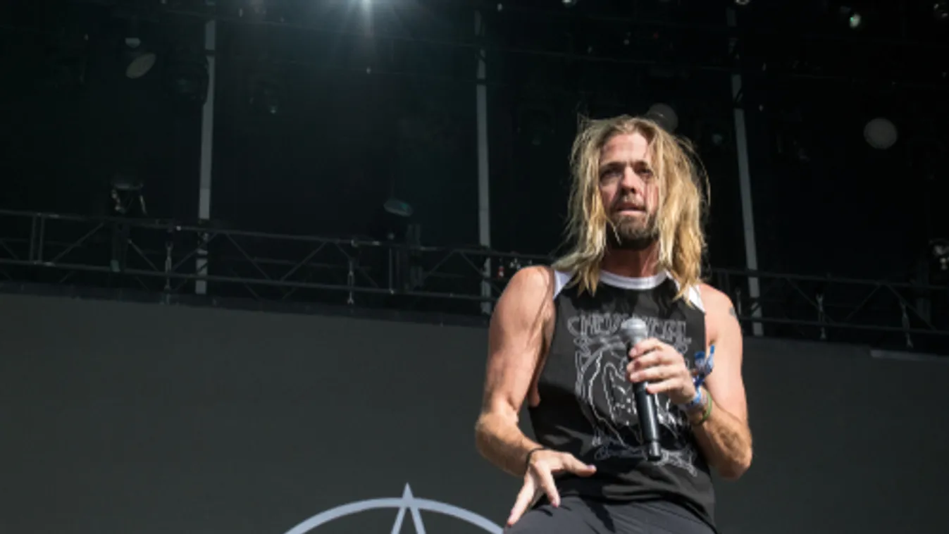 Megvan a toxikológiai jelentés: 10 különböző szert találtak a Foo Fighters dobosának szervezetében