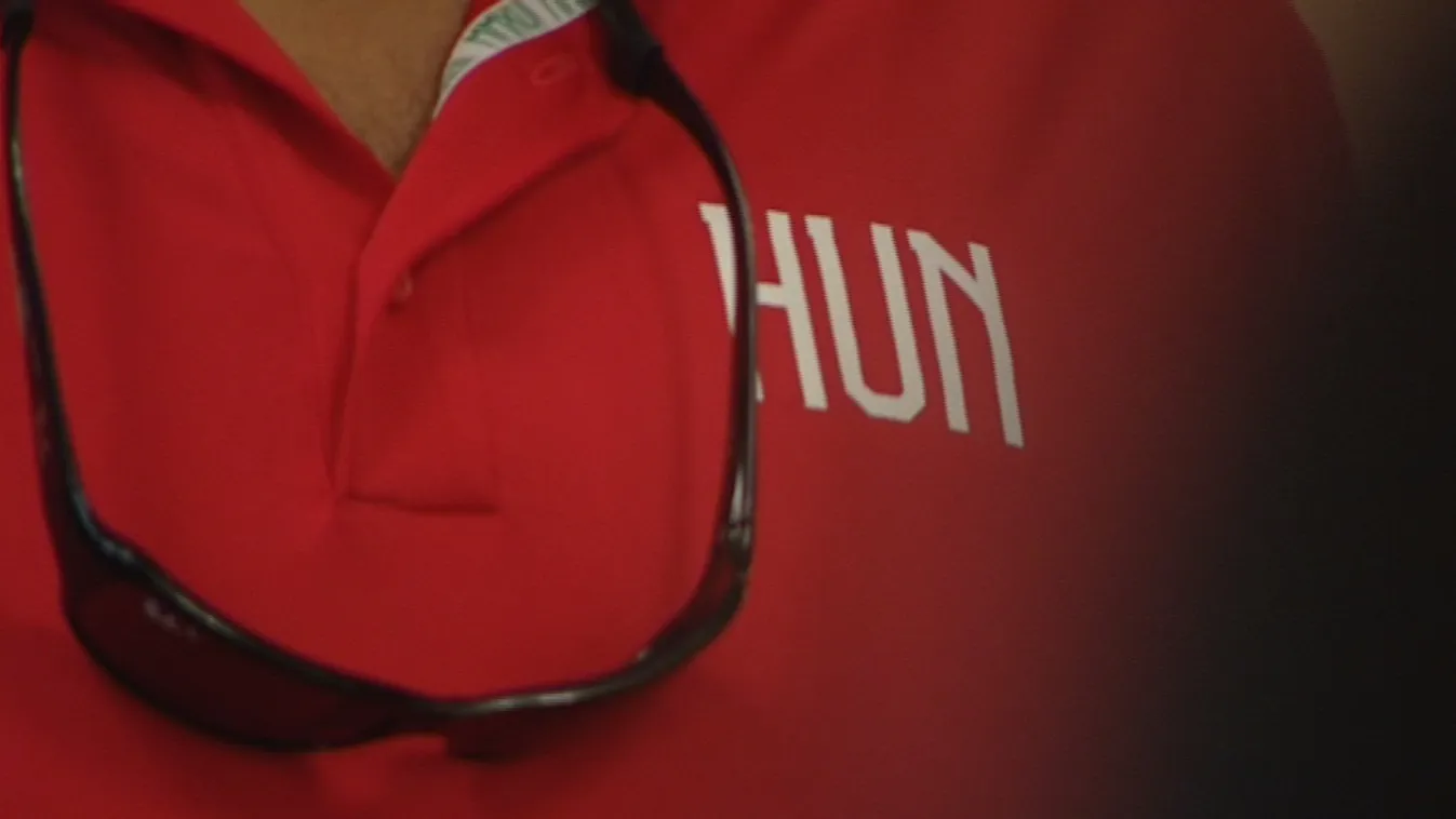 Aranyra hajtanak a 2000-es évek világverő magyar vízilabdázói