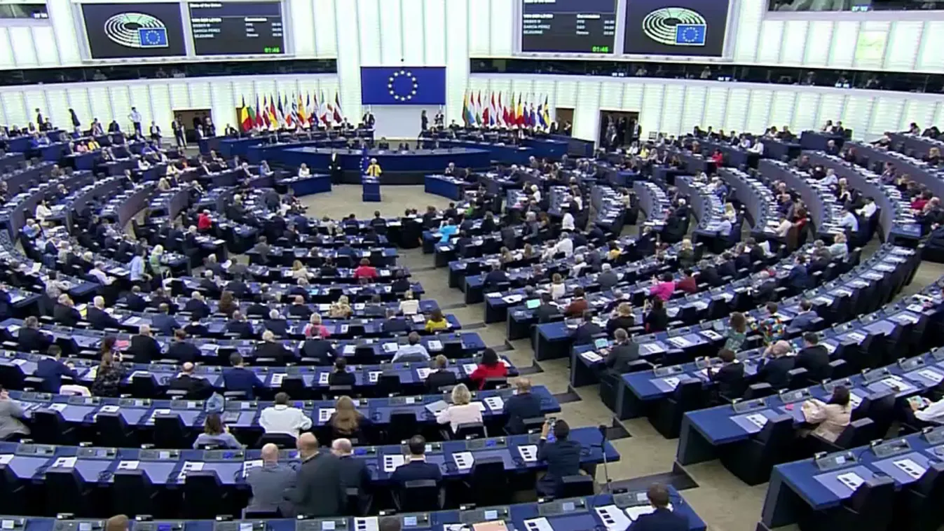 Az olasz baloldal azon dolgozik, hogy ellehetetlenítse a jobboldalt Brüsszelben + videó