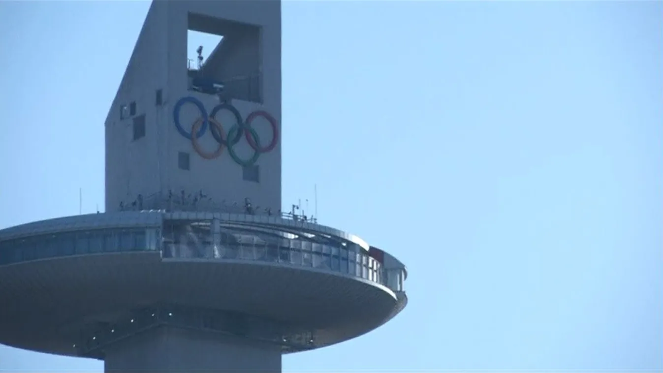 Elvétedt sofőrök, rossz időjárás – bonyodalmak a téli olimpián