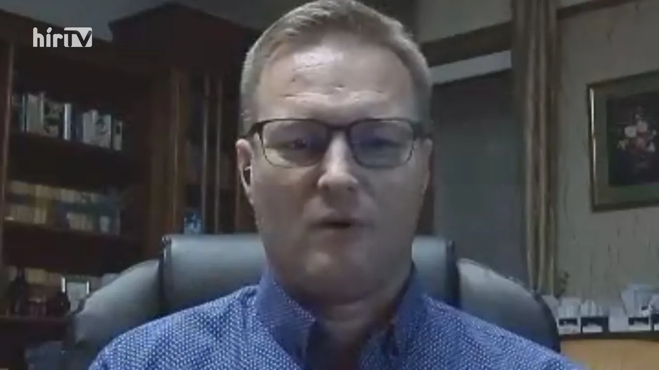 Bubenkó Csaba: Vásárlási lázra készülnek az üzletek