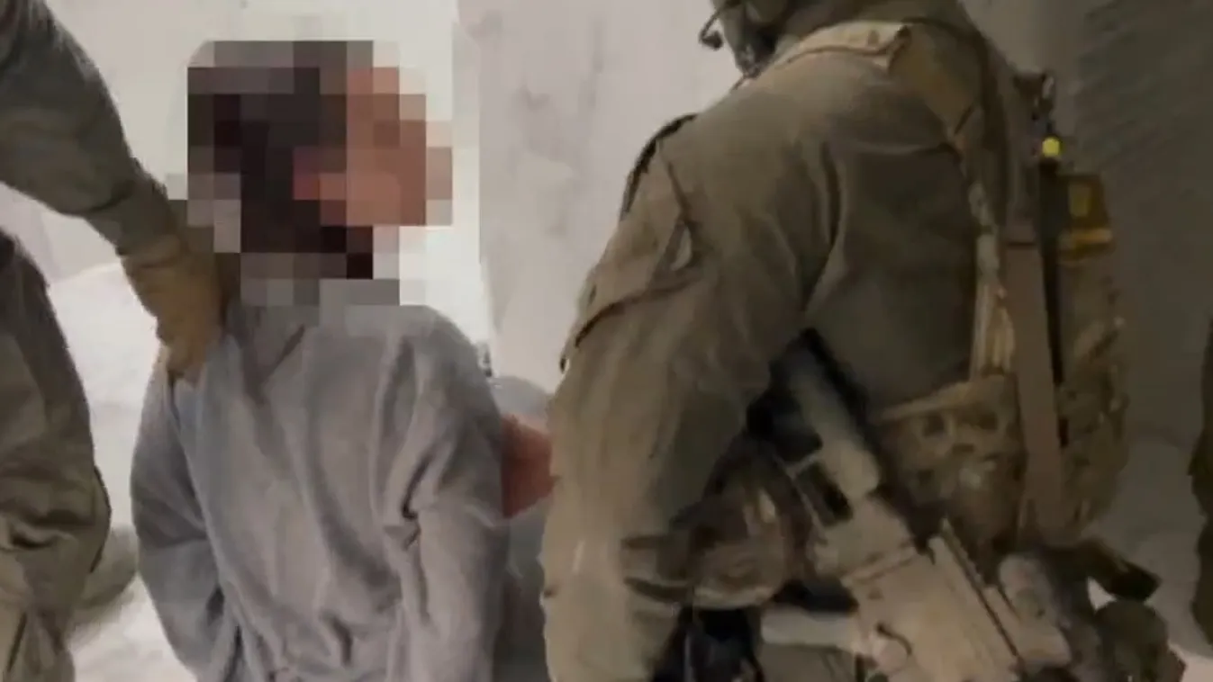 Riasztás – A budapesti nagybani piac kimagasló mértékben fertőződött el adóelkerülő magatartásokkal + videó