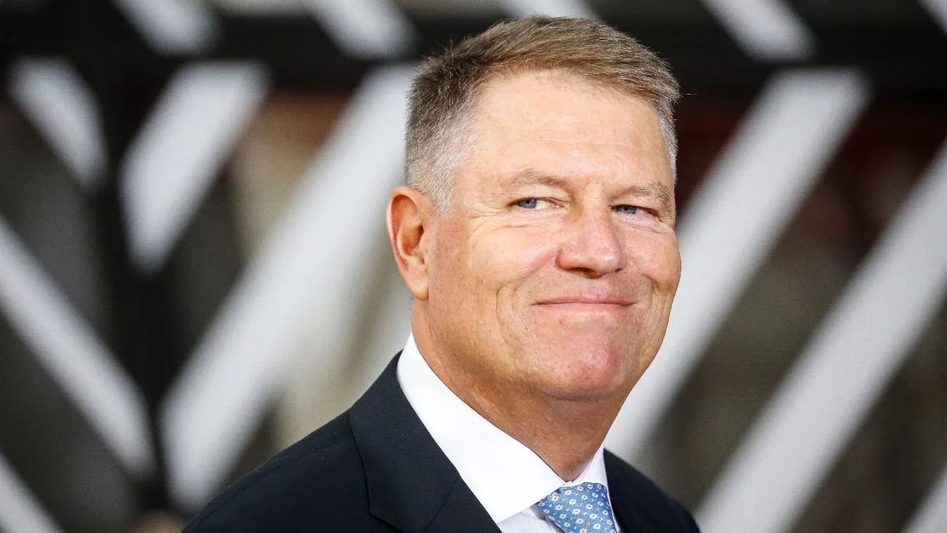 Iohannis ismét a Székelyföld autonómiájához vezető törvénytervezet támogatásával vádol