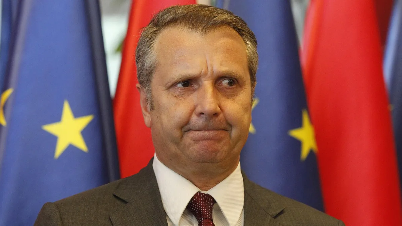 Molnár Gyula: Ebben a formában nem folytatjuk