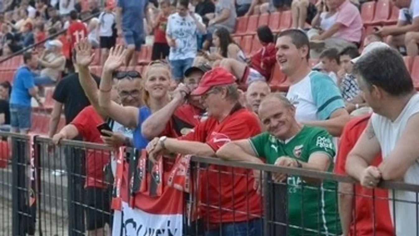 Orbán Viktor írásban is megerősítette: felépül az új stadion Pécsett