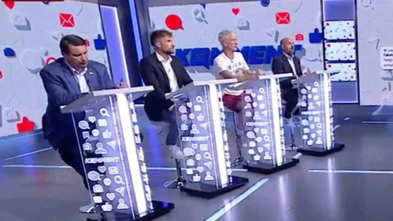 Komment – Nyaraljunk-e a Balatonon, avagy miért van minden átpolitizálva manapság?+ videó