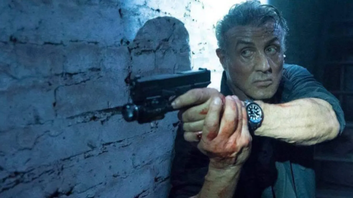 Se lelemény, se értelmes forgatókönyv